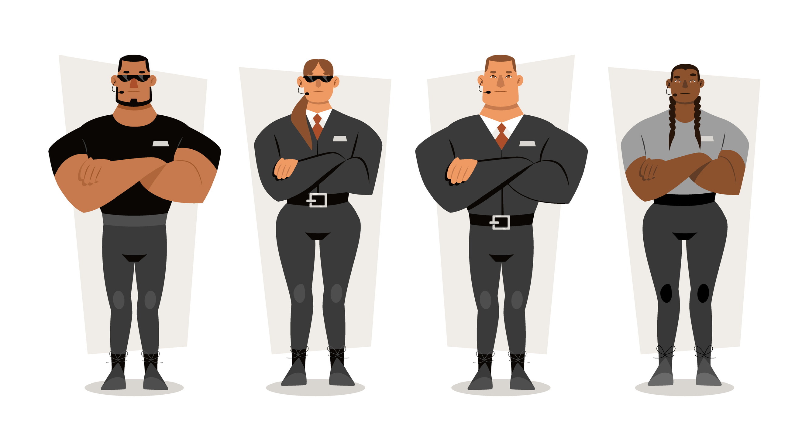 Security Team